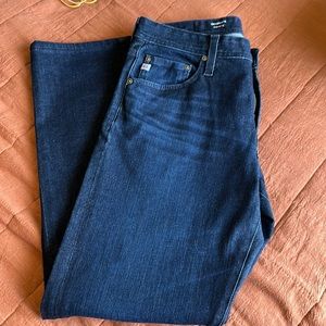 AG Graduate Jeans 31 Men